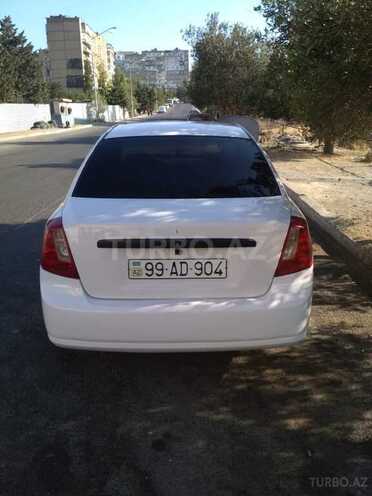 Daewoo Gentra 2014, 253,000 km - 1.5 л - Bakı
