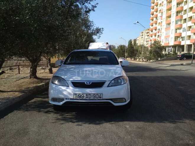 Daewoo Gentra 2014, 253,000 km - 1.5 л - Bakı