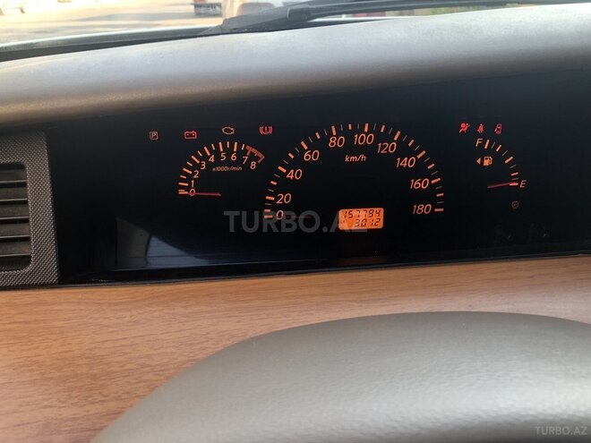 Nissan Teana 2005, 157,000 km - 2.5 л - Bakı