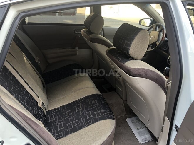 Nissan Teana 2005, 157,000 km - 2.5 л - Bakı
