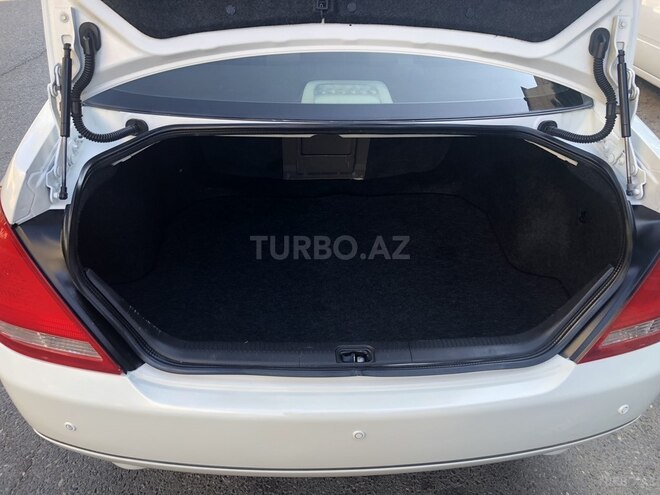 Nissan Teana 2005, 157,000 km - 2.5 л - Bakı