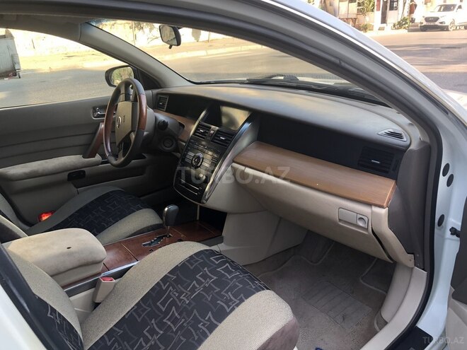 Nissan Teana 2005, 157,000 km - 2.5 л - Bakı