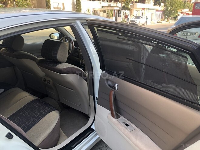 Nissan Teana 2005, 157,000 km - 2.5 л - Bakı
