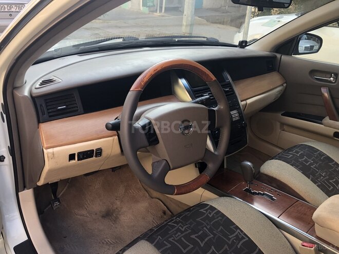 Nissan Teana 2005, 157,000 km - 2.5 л - Bakı