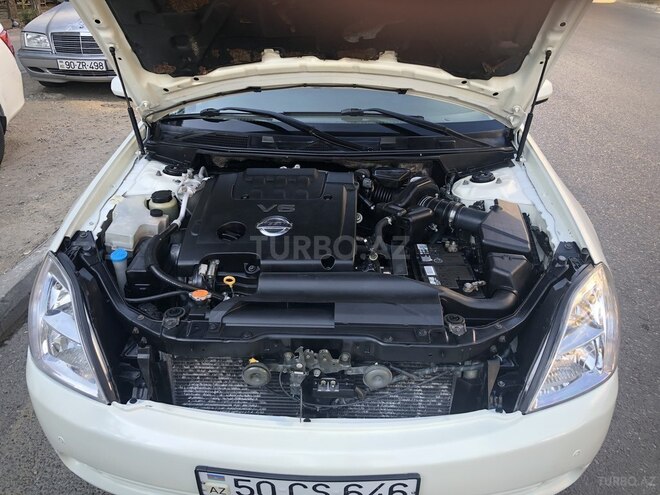 Nissan Teana 2005, 157,000 km - 2.5 л - Bakı