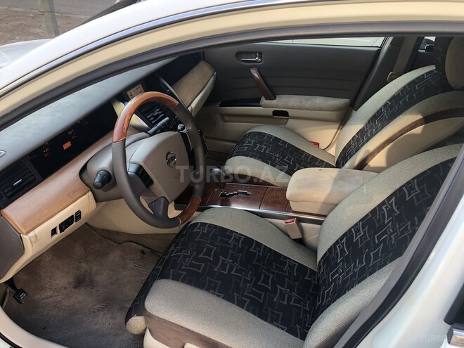 Nissan Teana 2005, 157,000 km - 2.5 л - Bakı