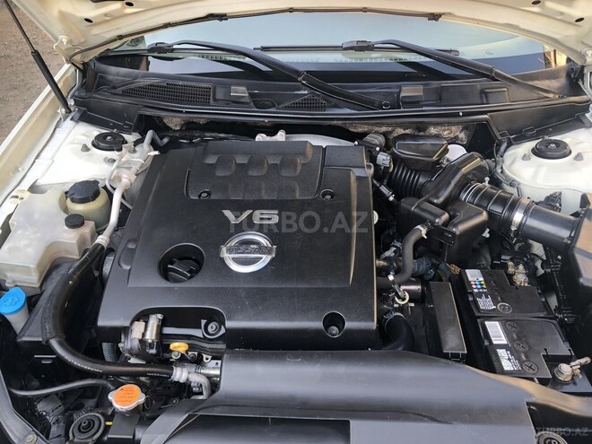Nissan Teana 2005, 157,000 km - 2.5 л - Bakı
