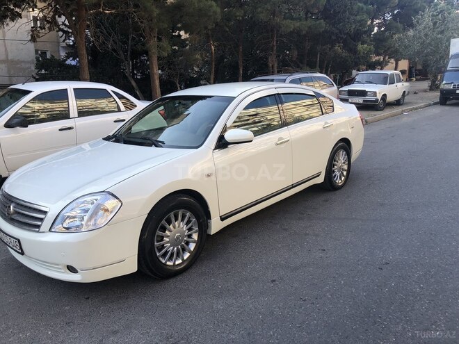 Nissan Teana 2005, 157,000 km - 2.5 л - Bakı