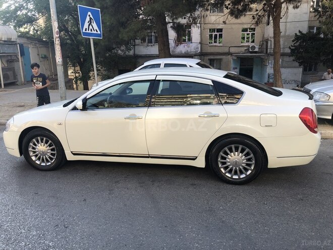 Nissan Teana 2005, 157,000 km - 2.5 л - Bakı