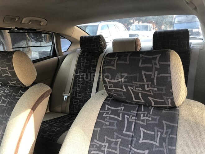 Nissan Teana 2005, 157,000 km - 2.5 л - Bakı