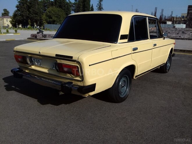 LADA (VAZ) 2106 1988, 156,895 km - 1.3 l - İmişli