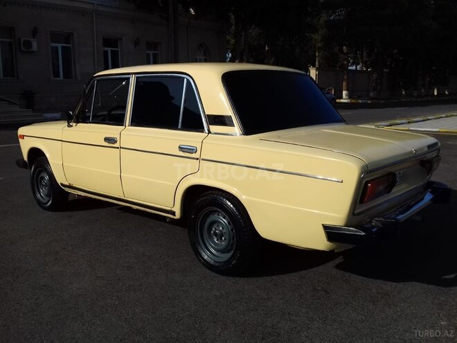 LADA (VAZ) 2106 1988, 156,895 km - 1.3 l - İmişli