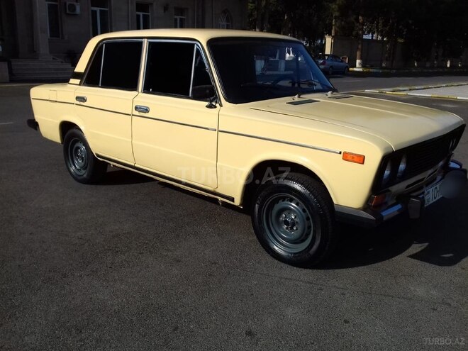 LADA (VAZ) 2106 1988, 156,895 km - 1.3 l - İmişli