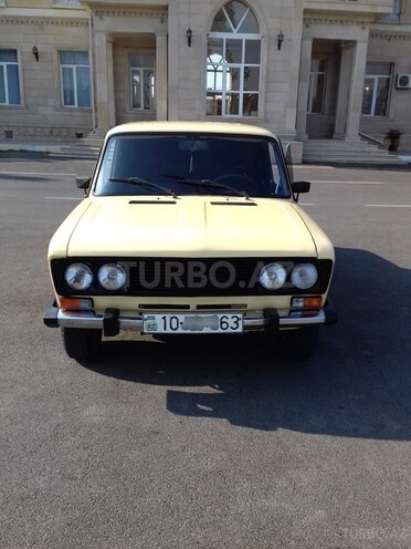 LADA (VAZ) 2106 1988, 156,895 km - 1.3 l - İmişli