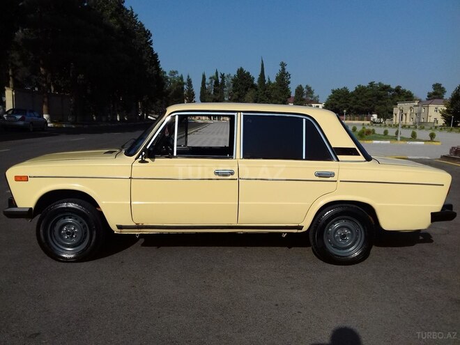 LADA (VAZ) 2106 1988, 156,895 km - 1.3 l - İmişli