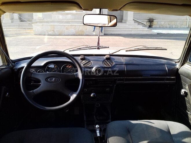 LADA (VAZ) 2106 1988, 156,895 km - 1.3 l - İmişli