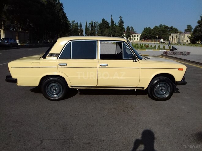 LADA (VAZ) 2106 1988, 156,895 km - 1.3 l - İmişli