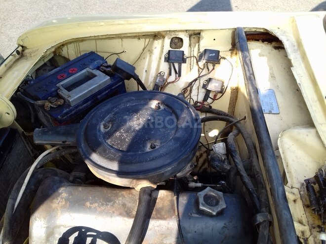 LADA (VAZ) 2106 1988, 156,895 km - 1.3 l - İmişli