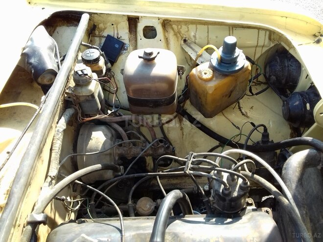LADA (VAZ) 2106 1988, 156,895 km - 1.3 l - İmişli
