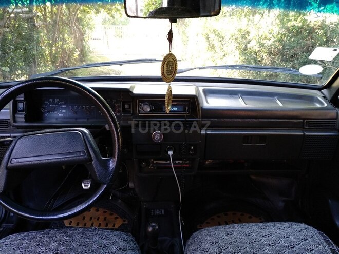 LADA (VAZ) 21099 1998, 400,000 km - 1.5 l - Zaqatala