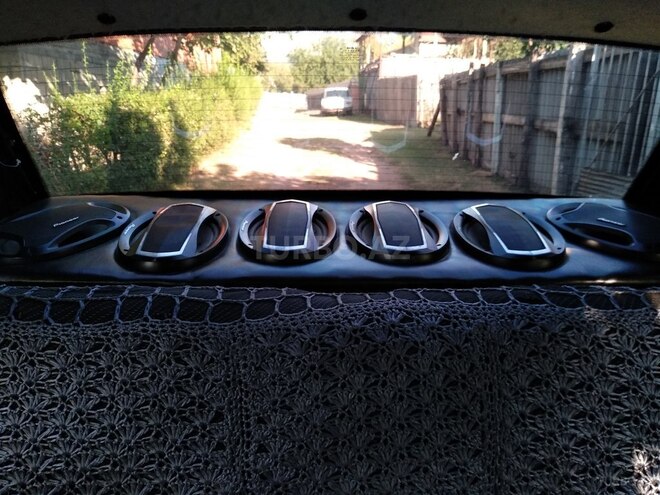 LADA (VAZ) 21099 1998, 400,000 km - 1.5 l - Zaqatala