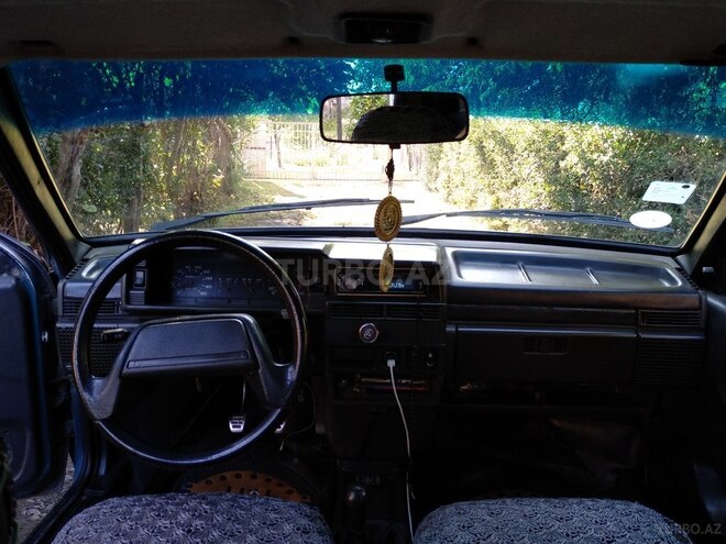 LADA (VAZ) 21099 1998, 400,000 km - 1.5 l - Zaqatala