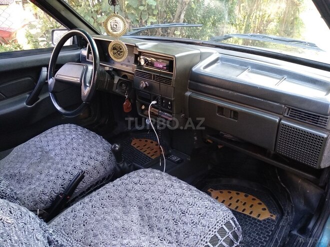 LADA (VAZ) 21099 1998, 400,000 km - 1.5 l - Zaqatala