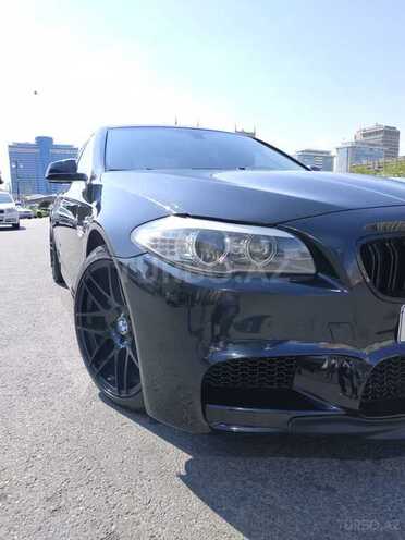 BMW 528 2012, 110,000 km - 2.0 л - Bakı