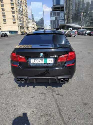 BMW 528 2012, 110,000 km - 2.0 л - Bakı
