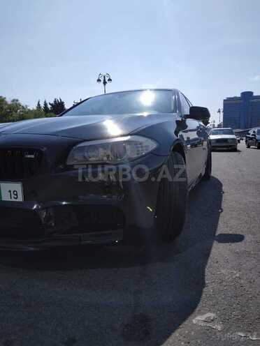 BMW 528 2012, 110,000 km - 2.0 л - Bakı