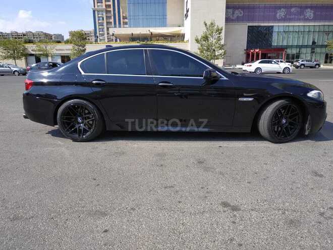 BMW 528 2012, 110,000 km - 2.0 л - Bakı