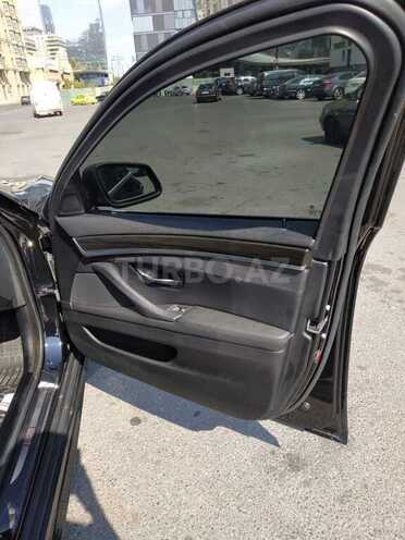 BMW 528 2012, 110,000 km - 2.0 л - Bakı
