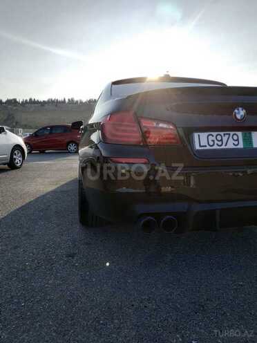 BMW 528 2012, 110,000 km - 2.0 л - Bakı