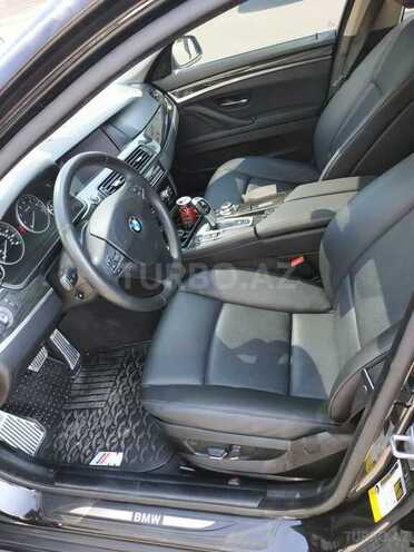 BMW 528 2012, 110,000 km - 2.0 л - Bakı