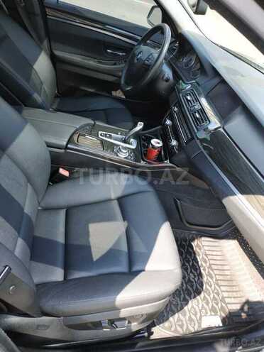 BMW 528 2012, 110,000 km - 2.0 л - Bakı