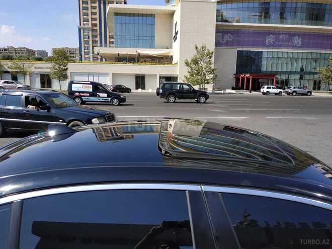 BMW 528 2012, 110,000 km - 2.0 л - Bakı