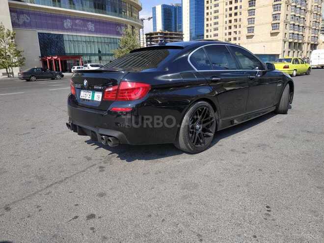 BMW 528 2012, 110,000 km - 2.0 л - Bakı