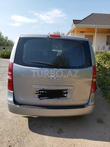 Hyundai H-1 2014, 90,580 km - 2.5 l - Naxçıvan
