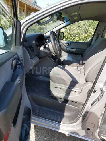Hyundai H-1 2014, 90,580 km - 2.5 l - Naxçıvan