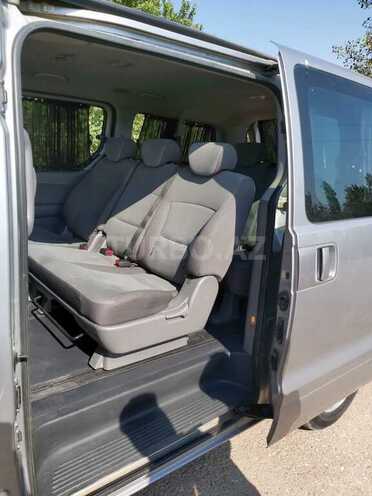 Hyundai H-1 2014, 90,580 km - 2.5 l - Naxçıvan