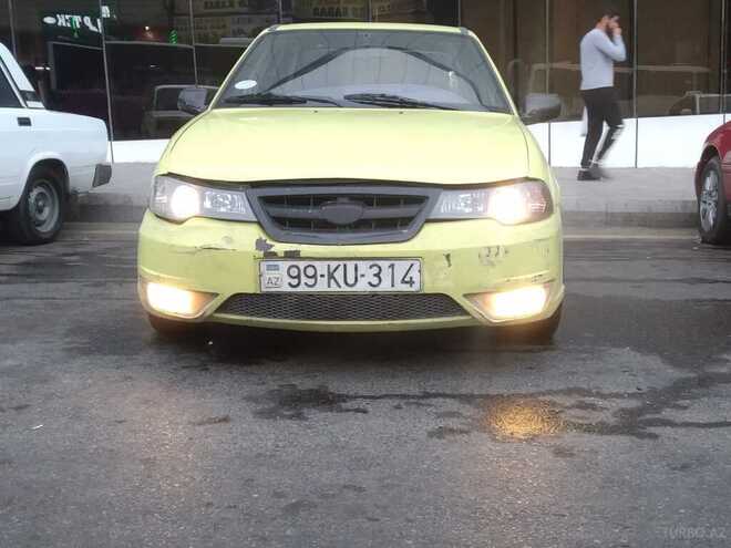 Daewoo Nexia 2009, 523,469 km - 1.5 l - Bakı