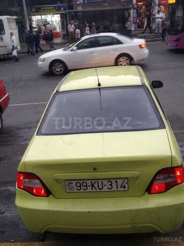 Daewoo Nexia 2009, 523,469 km - 1.5 l - Bakı
