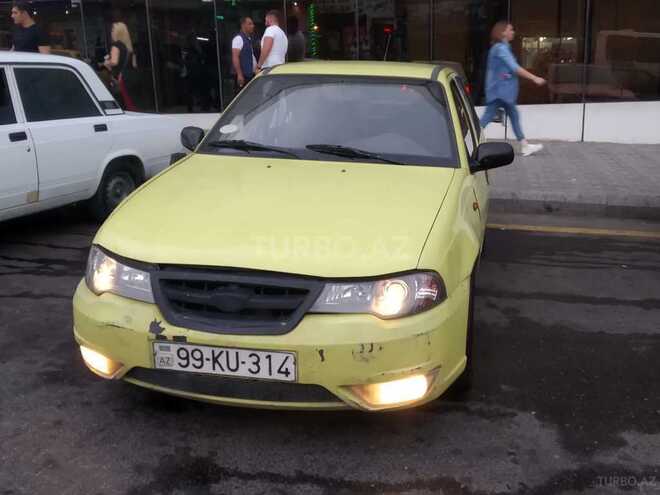 Daewoo Nexia 2009, 523,469 km - 1.5 l - Bakı