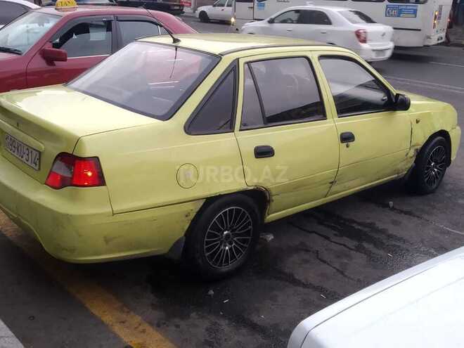 Daewoo Nexia 2009, 523,469 km - 1.5 l - Bakı