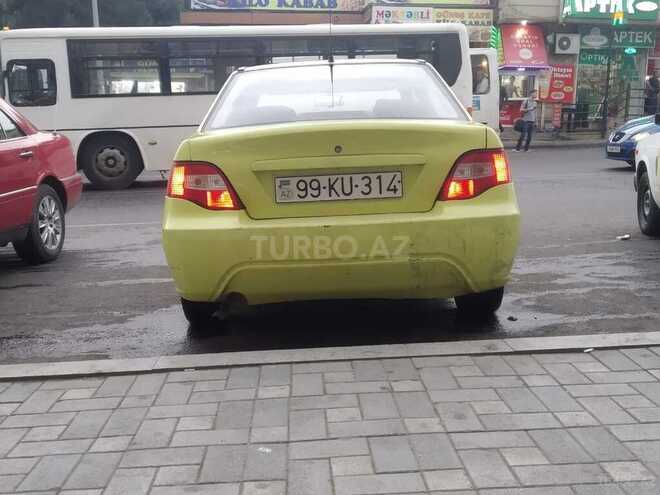 Daewoo Nexia 2009, 523,469 km - 1.5 l - Bakı