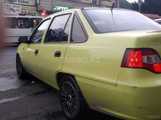 Daewoo Nexia 2009, 523,469 km - 1.5 l - Bakı
