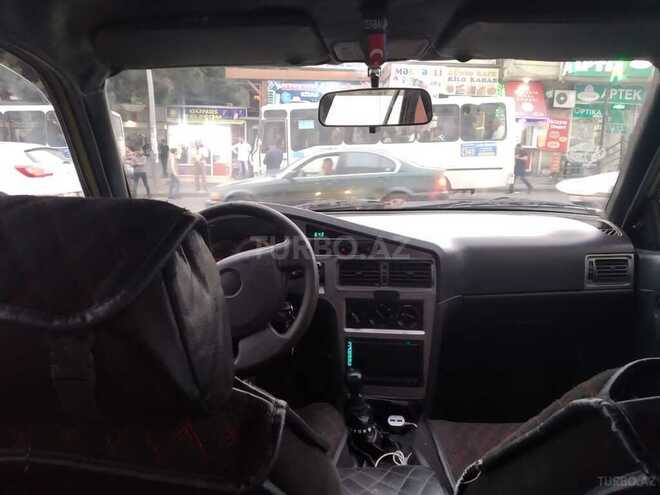 Daewoo Nexia 2009, 523,469 km - 1.5 l - Bakı