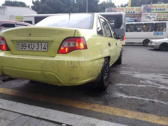Daewoo Nexia 2009, 523,469 km - 1.5 l - Bakı