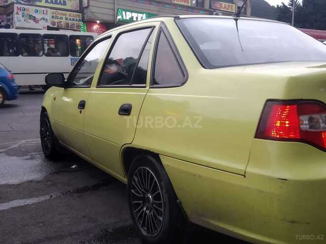 Daewoo Nexia 2009, 523,469 km - 1.5 l - Bakı