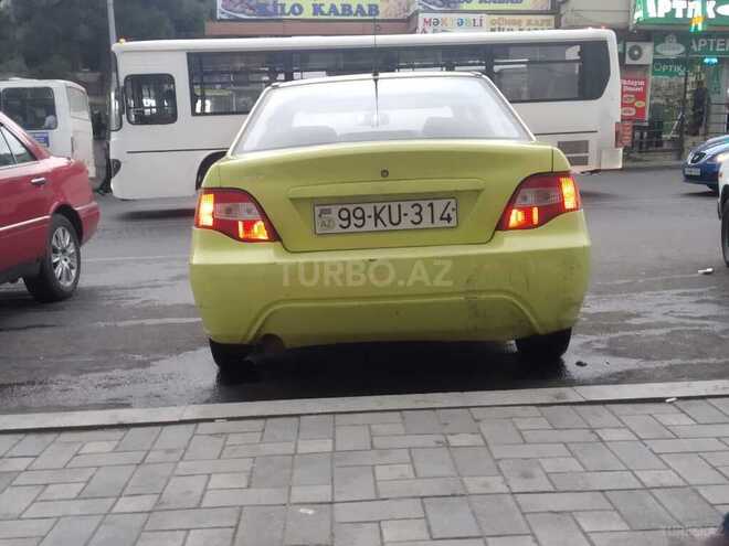 Daewoo Nexia 2009, 523,469 km - 1.5 l - Bakı